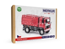 Merkur - Pouštní vozidlo 4x4_(1)