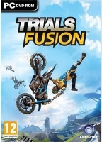 Trials Fusion (PC)