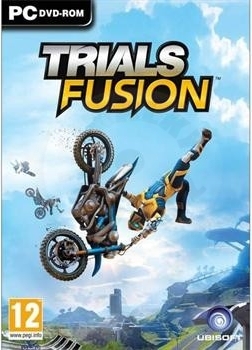Trials Fusion (PC)