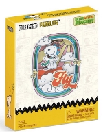 Puremind Magnetka - Snoopy Pilot Dreams