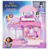 Disney Encanto - Pokojík pro Isabel