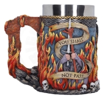 Korbel - Lord Of The Rings Balrog 15 cm