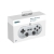 8BitDo SN30 Pro USB Gamepad Gray Edition