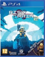 Risk of Rain 2 (PS4)