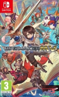 RPG Maker MV (Switch)