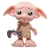 HARRY POTTER KOUZELNÝ MLUVÍCÍ DOBBY CZ&SK HARRY POTTER KOUZELNÝ MLUVÍCÍ DOBBY CZ&SK