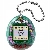 Tamagotchi - Original (Stained Glass Spring)