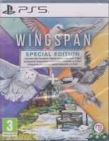 Wingspan Special Edition (PS5)