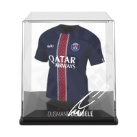 MyJersey - PSG Home 2025/26  Dembéle