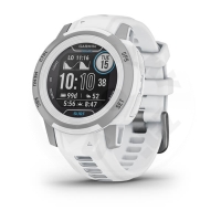 Garmin Instinct® 2S Solar Surf Edition, Ericeira - 40 mm (sleva viz. popisek)