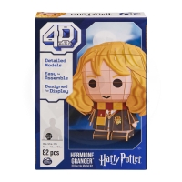 FDP 4D PUZZLE FIGURKA HERMIONA_(3)