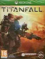 Titanfall (XONE)
