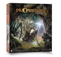 Pán Prstenů: Karetní hra - revidovaný Core Set