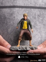 Iron Studios - Soška Merry - BDS – The Lord of the Rings (3)
