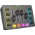 FIFINE SC3 - RGB Audio mixážní pult - černá FIFINE SC3 - RGB Audio mixážní pult - černá