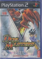 Duel Masters (PS2) použité Duel Masters (PS2) použité