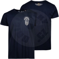 Kingdom Come Deliverance II - "Emblem"- unisex tričko - velikost XL