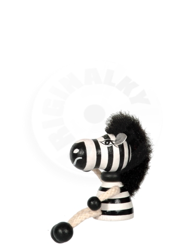Zebra - magnetka na lednici_(1)