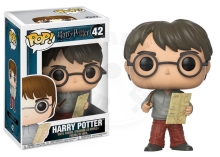 Funko Pop! Harry Potter - Harry Potter s Mapou