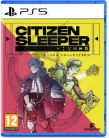 Citizen Sleeper 1+2 - Helion Collection (PS5)
