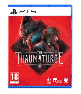 The Thaumaturge (PS5)