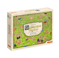Carcassonne - Big Box