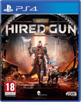 Necromunda: Hired Gun (PS4)