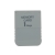 PSX Memory Card -  šedá (PSX)