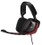 Corsair Gaming VOID Pro - Cherry Red (PC/PS4/PS5/XONE/XSX) Corsair Gaming VOID Pro - Cherry Red (PC/PS4/PS5/XONE/XSX)