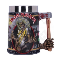 Korbel - Iron Maiden Killers