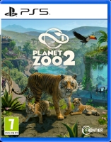 Planet Zoo 2 (PS5)