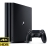 Sony PlayStation 4 Pro 1 TB, použité, továrně renovované, 1 rok záruka Sony PlayStation 4 Pro 1 TB, použité, továrně renovované, 1 rok záruka
