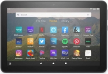 Amazon Fire HD 8 - 32 GB (2022) - černá