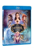 Louskáček a čtyři říše (BD)