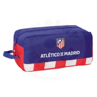 Pouzdro/Taška na kopačky Atlético Madrid 25/26 Home