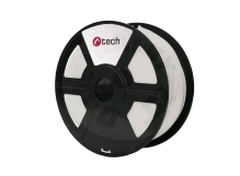 C-TECH Filament, PETG, 1,75mm, 1kg (330m) - natural C-TECH Filament, PETG, 1,75mm, 1kg (330m) - natural
