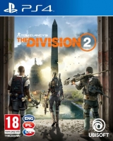 Tom Clancy&#39;s: The Division 2 (PS4)