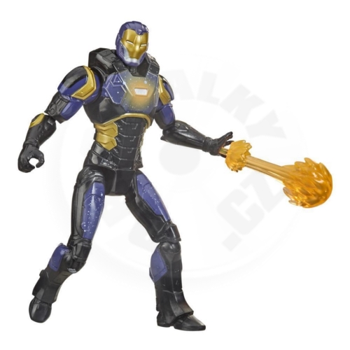 Hasbro Avengers akční figurka Iron Man ORION 15cm (1)