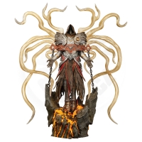 Blizzard prémiová socha Diablo IV Inarius, měřítko 1:6 - 64 cm