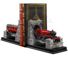 Zarážka na knihy - Harry Potter Bradavický expres