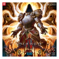 Puzzle - Diablo IV Otec Inarius 1000 dílků