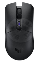 ASUS myš TUF GAMING M4 Wireless (P306), černá