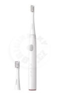 Xiaomi Dr. Bei - Sonický elektrický kartáček GY1 - bílá