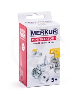 Merkur Mini 53 - traktor