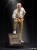Iron Studios socha Stan Lee, měřítko 1:10, 35 cm