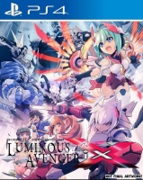 Gunvolt Chronicles: Luminous Avenger iX (PS4)