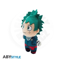 MY HERO ACADEMIA - Izuku Midoriya plush 15 cm x4 *