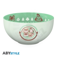 Miska - ANIMAL CROSSING Characters 600 ml Miska - ANIMAL CROSSING Characters 600 ml