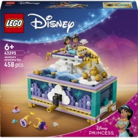 LEGO® - Disney 43295 Jasmínina šperkovnice_(3)