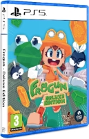 Frogun - Deluxe Edition (PS5)